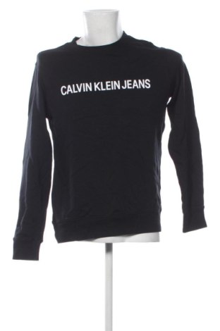 Herren Shirt Calvin Klein Jeans, Größe M, Farbe Schwarz, Preis € 41,99