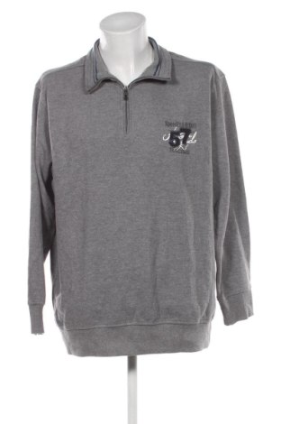 Pánske tričko  Camargue, Veľkosť 3XL, Farba Sivá, Cena  11,95 €