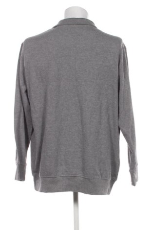 Pánske tričko  Camargue, Veľkosť 3XL, Farba Sivá, Cena  11,95 €