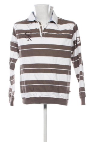 Bluză de bărbați Casa Moda, Mărime L, Culoare Multicolor, Preț 227,10 Lei