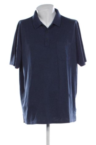 Herren Shirt Casa Moda, Größe 3XL, Farbe Blau, Preis € 24,99