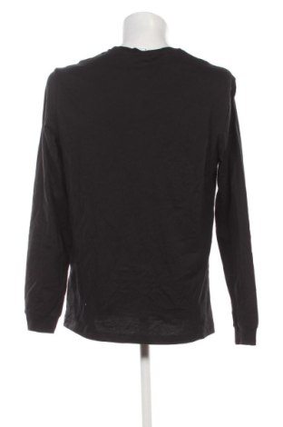 Ανδρική μπλούζα Champion, Μέγεθος XXL, Χρώμα Μαύρο, Τιμή 10,99 €