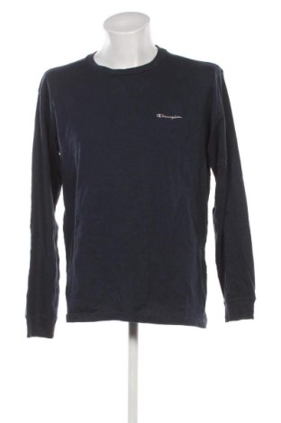 Pánské tričko  Champion, Velikost XXL, Barva Modrá, Cena  259,00 Kč