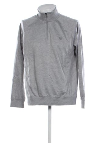 Férfi blúz Chaps, Méret L, Szín Szürke, Ár 3 479 Ft