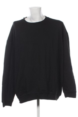 Ανδρική μπλούζα Clique, Μέγεθος 4XL, Χρώμα Μαύρο, Τιμή 9,99 €