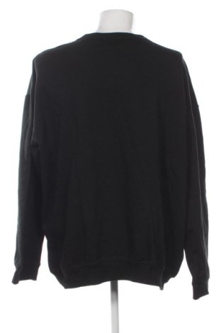 Ανδρική μπλούζα Clique, Μέγεθος 4XL, Χρώμα Μαύρο, Τιμή 9,99 €