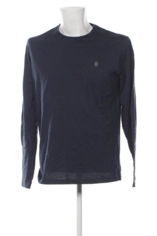 Herren Shirt Conte Of Florence, Größe XL, Farbe Blau, Preis € 20,96