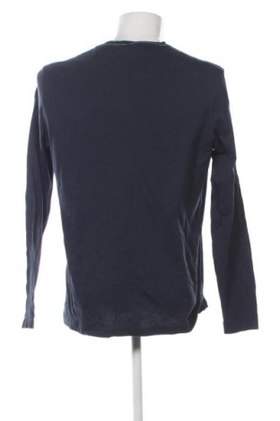 Herren Shirt Conte Of Florence, Größe XL, Farbe Blau, Preis € 20,96