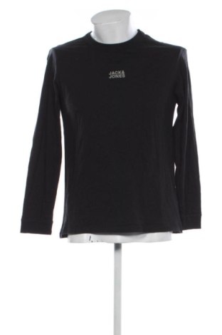 Pánské tričko  Core By Jack & Jones, Velikost S, Barva Černá, Cena  269,00 Kč