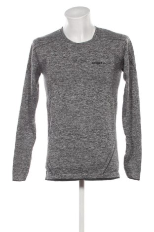 Bluză de bărbați Craft, Mărime L, Culoare Gri, Preț 100,99 Lei
