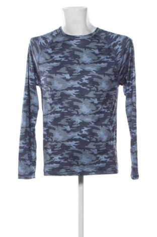 Ανδρική μπλούζα Crane, Μέγεθος M, Χρώμα Πολύχρωμο, Τιμή 6,99 €