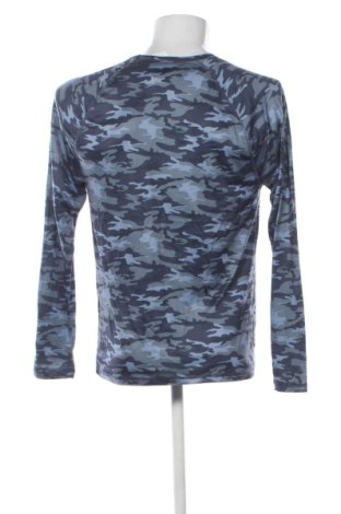 Ανδρική μπλούζα Crane, Μέγεθος M, Χρώμα Πολύχρωμο, Τιμή 6,99 €