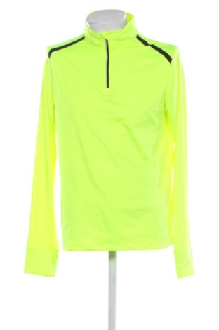 Pánske tričko  Crivit, Veľkosť L, Farba Žltá, Cena  6,95 €