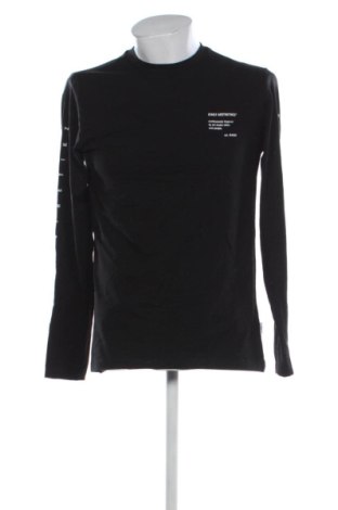 Férfi blúz DAILY AESTHETIKZ, Méret M, Szín Fekete, Ár 10 559 Ft