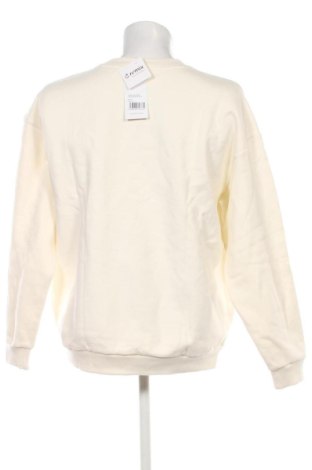 Bluză de bărbați Dan Fox X About You, Mărime XL, Culoare Ecru, Preț 196,99 Lei