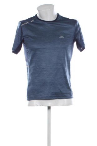 Ανδρική μπλούζα Decathlon, Μέγεθος M, Χρώμα Μπλέ, Τιμή 6,99 €