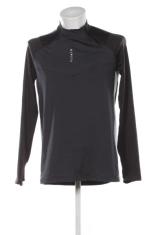 Bluză de bărbați Decathlon, Mărime L, Culoare Multicolor, Preț 29,99 Lei