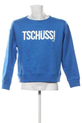 Bluză de bărbați Derbe, Mărime S, Culoare Albastru, Preț 393,99 Lei