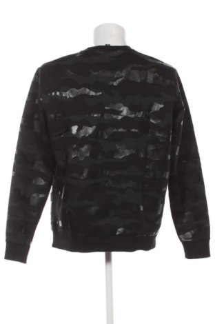 Ανδρική μπλούζα Diesel, Μέγεθος XL, Χρώμα Πολύχρωμο, Τιμή 74,00 €