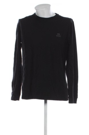 Bluză de bărbați Diesel, Mărime L, Culoare Negru, Preț 974,99 Lei