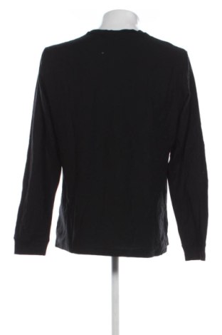Bluză de bărbați Diesel, Mărime L, Culoare Negru, Preț 974,99 Lei