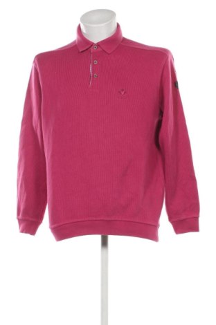 Pánske tričko  ETHNIC BLUE, Veľkosť L, Farba Ružová, Cena  10,95 €