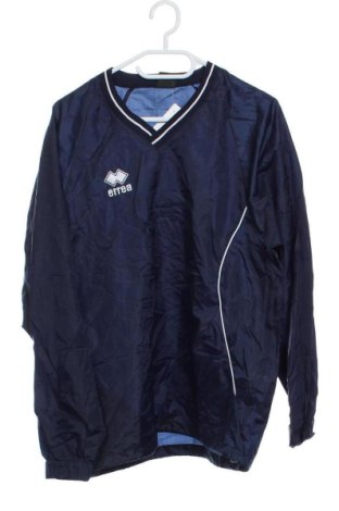 Herren Shirt Errea, Größe S, Farbe Blau, Preis 22,99 €
