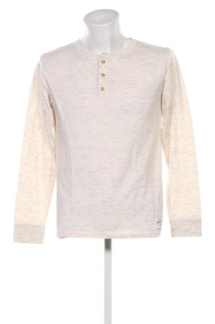 Ανδρική μπλούζα Esprit, Μέγεθος L, Χρώμα  Μπέζ, Τιμή 11,99 €