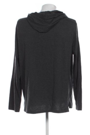 Ανδρική μπλούζα Everlast, Μέγεθος 3XL, Χρώμα Γκρί, Τιμή 10,99 €