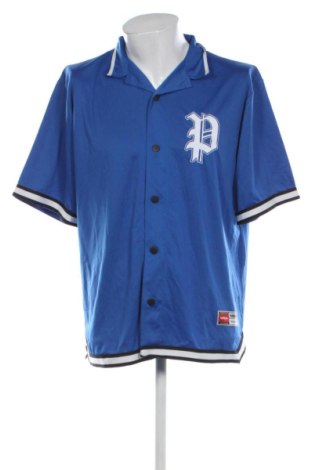 Pánske tričko  FSBN, Veľkosť L, Farba Modrá, Cena  13,95 €