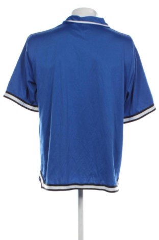 Pánske tričko  FSBN, Veľkosť L, Farba Modrá, Cena  13,95 €