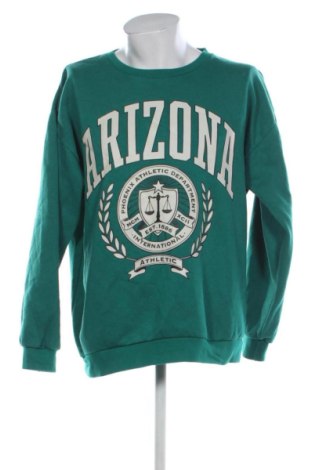 Herren Shirt FSBN, Größe L, Farbe Grün, Preis € 9,99