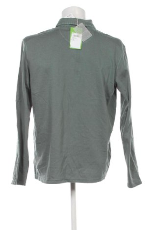 Ανδρική μπλούζα Fischer, Μέγεθος XL, Χρώμα Πράσινο, Τιμή 37,40 €