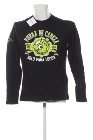 Pánske tričko  Five Seasons, Veľkosť M, Farba Čierna, Cena  31,95 €