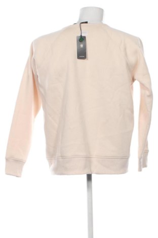 Bluză de bărbați G-Star Raw, Mărime L, Culoare Bej, Preț 418,99 Lei