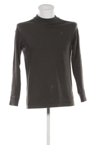 Мъжка блуза G-Star Raw, Размер S, Цвят Зелен, Цена 35,00 €