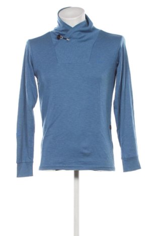 Férfi blúz G-Star Raw, Méret S, Szín Kék, Ár 13 779 Ft