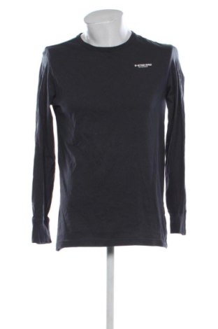 Férfi blúz G-Star Raw, Méret M, Szín Szürke, Ár 12 397 Ft