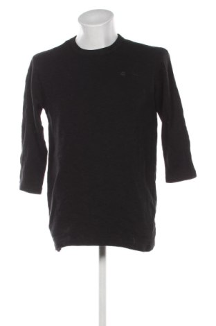 Ανδρική μπλούζα G-Star Raw, Μέγεθος S, Χρώμα Μαύρο, Τιμή 41,99 €