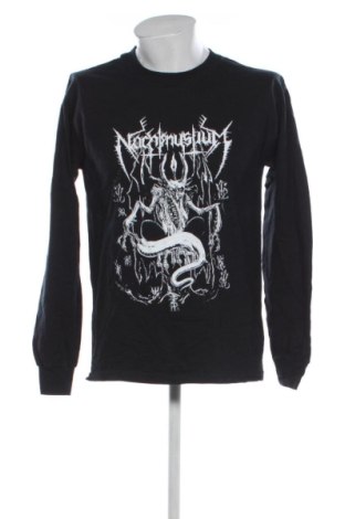 Pánske tričko  Gildan, Veľkosť M, Farba Čierna, Cena  10,00 €