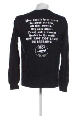 Pánske tričko  Gildan, Veľkosť M, Farba Čierna, Cena  10,00 €