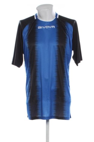 Bluză de bărbați Givova, Mărime XXL, Culoare Multicolor, Preț 82,77 Lei