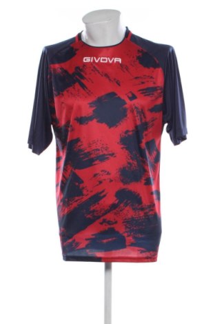 Bluză de bărbați Givova, Mărime XXL, Culoare Multicolor, Preț 91,78 Lei