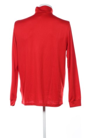 Męska bluzka Golfino, Rozmiar XL, Kolor Czerwony, Cena 112,53 zł