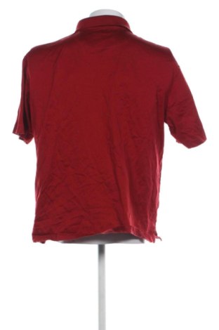 Мъжка блуза Greenfield, Размер XXL, Цвят Червен, Цена 10,22 €