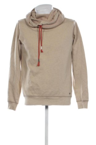 Bluză de bărbați Guess, Mărime M, Culoare Bej, Preț 146,91 Lei