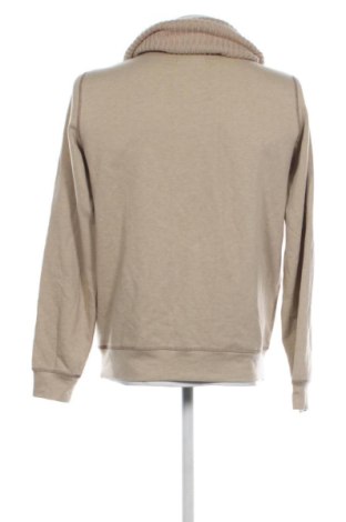 Bluză de bărbați Guess, Mărime M, Culoare Bej, Preț 146,91 Lei