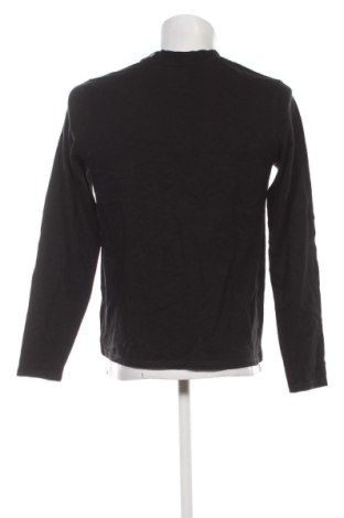 Ανδρική μπλούζα Guess, Μέγεθος S, Χρώμα Μαύρο, Τιμή 20,99 €