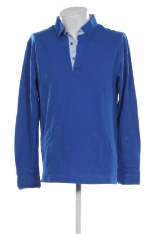 Pánske tričko  Guido Banini, Veľkosť 3XL, Farba Modrá, Cena  30,95 €