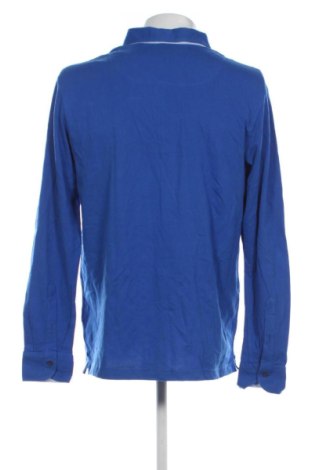 Pánske tričko  Guido Banini, Veľkosť 3XL, Farba Modrá, Cena  30,95 €